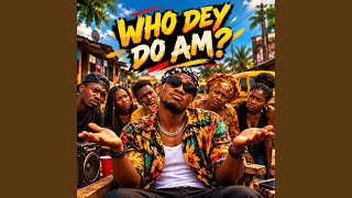 Download Lagu Cho cho cho (feat. EMEKA ODIAMMA)