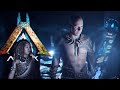 The Story Of ARK 2 Explained - ARK 2 Reveal Trailer Breakdown - Vin Diesel As Santiago, Genesis 2?