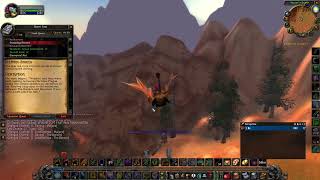 Stepping Stones Quest - WoW Season of Discovery