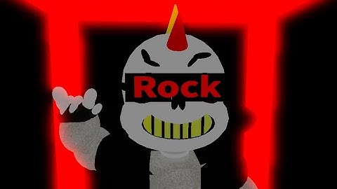 Undertale: Universe Anomaly: True Reset : Alot of Characters to showcase