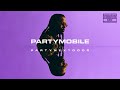 PARTYNEXTDOOR - BELIEVE IT FT RIHANNA [CHOPPED NOT SLOPPED] (OFFICIAL AUDIO)