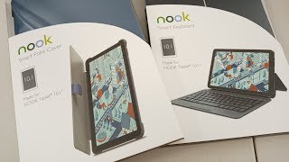 Barnes and Noble NOOK Tablet 10.1