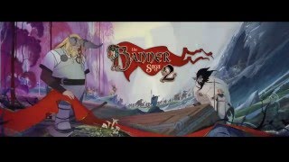 Banner Saga 2