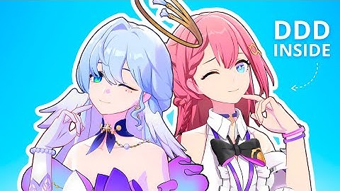 How The Double Robin combo feels like