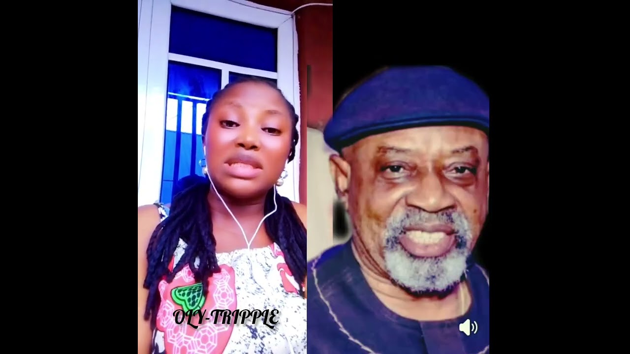 Dr Chris Ngige has been àrréstéd by the ÉFCC oo chaii 🙆