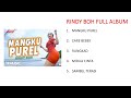 RINDY BOH MANGKU PUREL FULL ALBUM - ARD Management