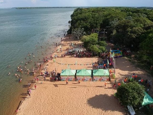 ISLA GRANDE CORRIENTES ARGENTINA