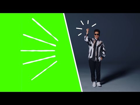 Scribble Animation on Green Screen - FREE DOWNLOAD (4K)