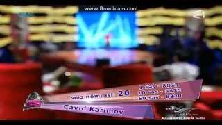 Cavid Kerimov & Nadir Qafarzade - Gonder Azerbaycanin Sesi