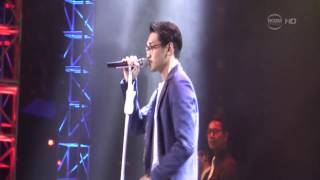 Download Lagu Katakan Tidak - Afgan (Live at STEROIDS 2015) MP3