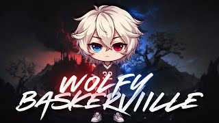 wolfy  Ep 242  Sing nusav nusavrp