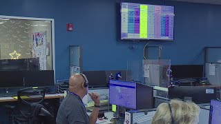 Travis County prepares for the November election