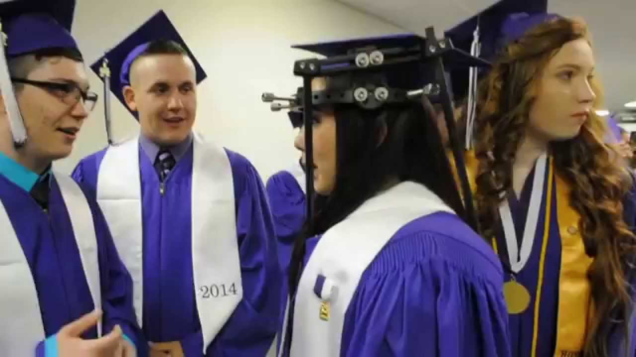 Holden High School Class of 2014 YouTube