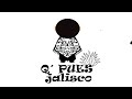 Q' Pues Jalisco #Piloto