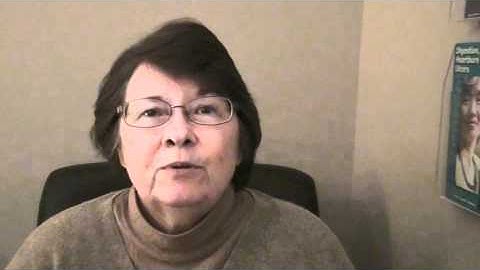 Fibromyalgia Testimonial