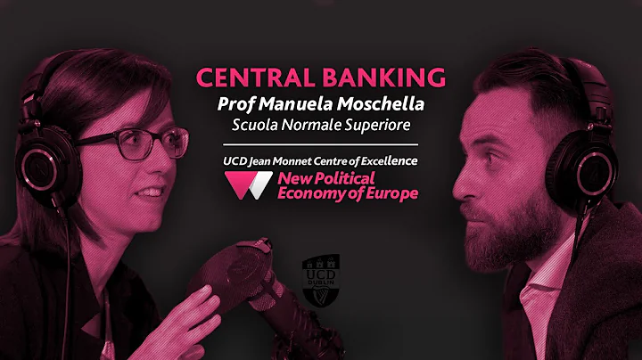 Central Banking - Manuela Moschella | Europe's New...