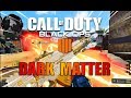 UNLOCKING *DIAMOND* ON EVERY CLASS IN ONE GAME!!! DARK MATTER!