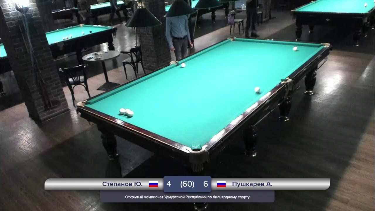 Rh Brunswick Exclusive Tournament Billiards Table