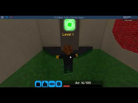 Roblox Flood Escape Ii Map Test Old Apartment Youtube - roblox flood escape 2 old apartment