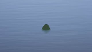 Spirit of the River (WdKA Animation)