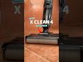 ROWENTA X CLEAN 4 la mejor tecnología de limpieza para tu casa 🏠