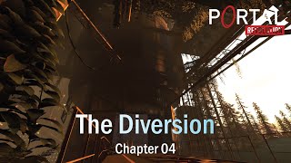Portal Revolution | #4 The Diversion