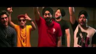 The Band Of Brothers - Dilli (Official Music Video) 2013 HD