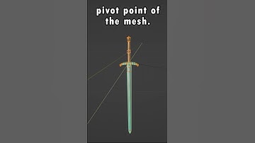 Change Your Mesh