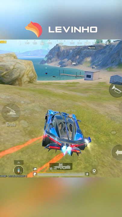 AoT Duo Tournament 🔥 #levinho  #pubgmobile #LegendsRiseSteampunkFrontier