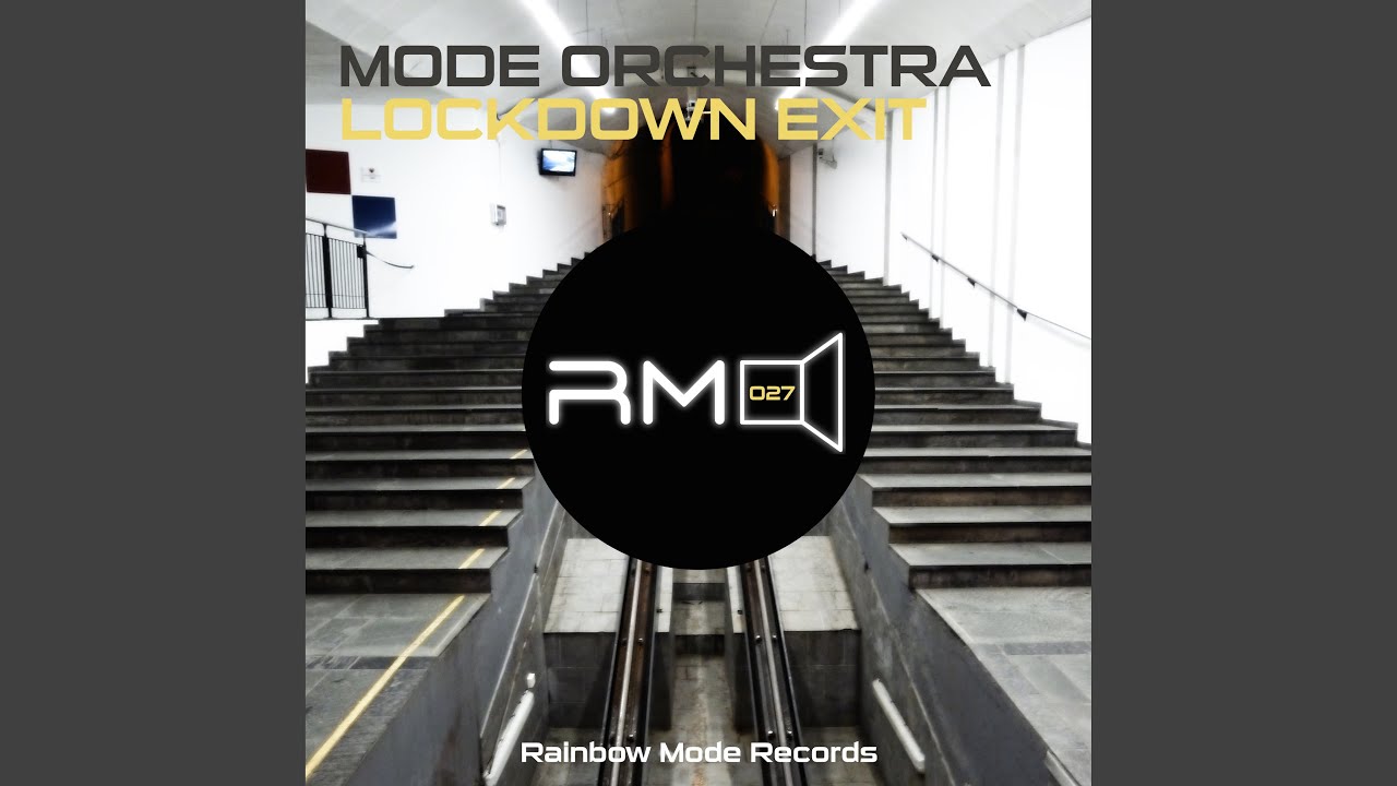Lockdown Exit (Zentoy Remix)