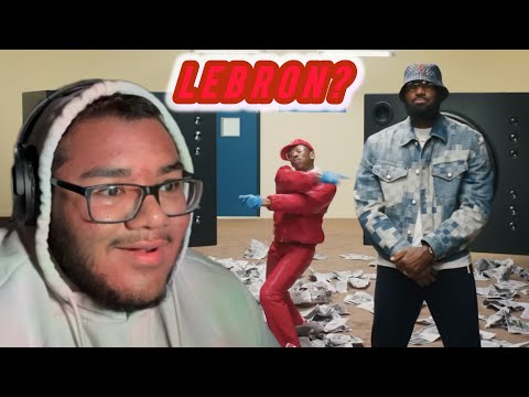 JUAN REACTS: TYLER THE CREATOR- STOP PLAYING WITH ME (official video)￼