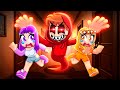 Jumpscaring My Friends For 22 Minutes Straight