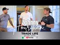 Johnny Hourihan: No Shortcuts at This Level