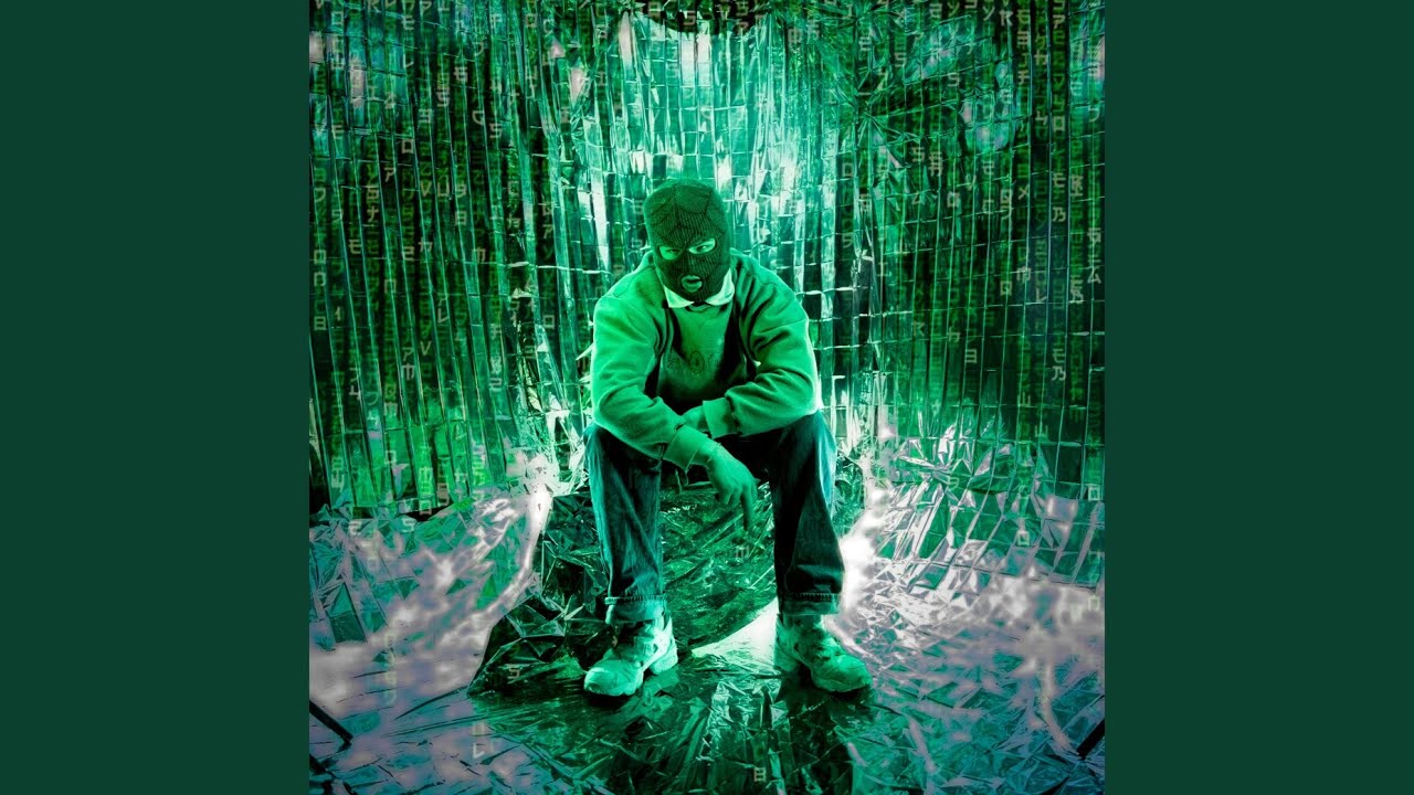 Watch Matrix on YouTube Watch Matrix on YouTube