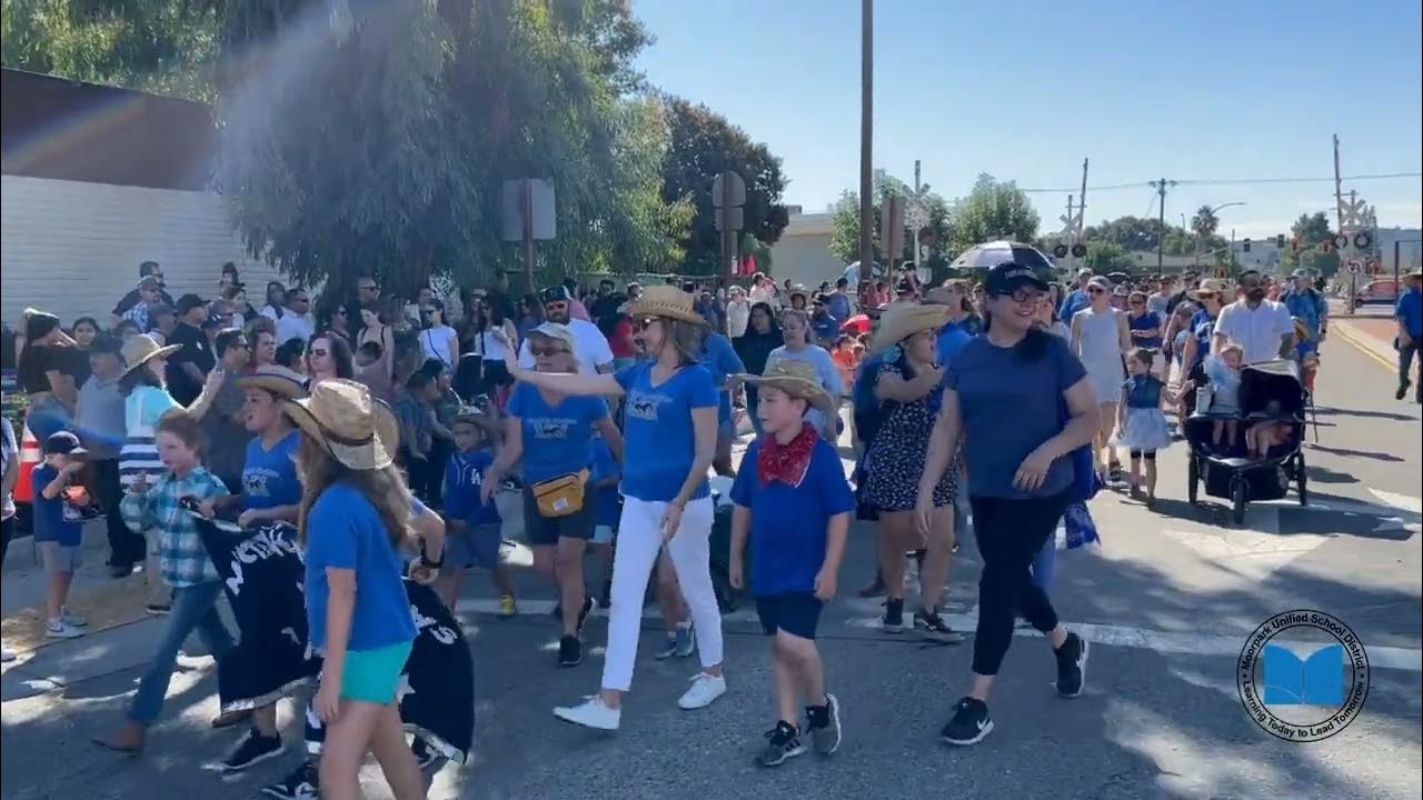 Moorpark Unified School District COUNTRY DAYS 2023 YouTube