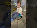 This rotating sensory chair is a bit for Kids &amp; Adults! #sensorychair #sensoryactivities
