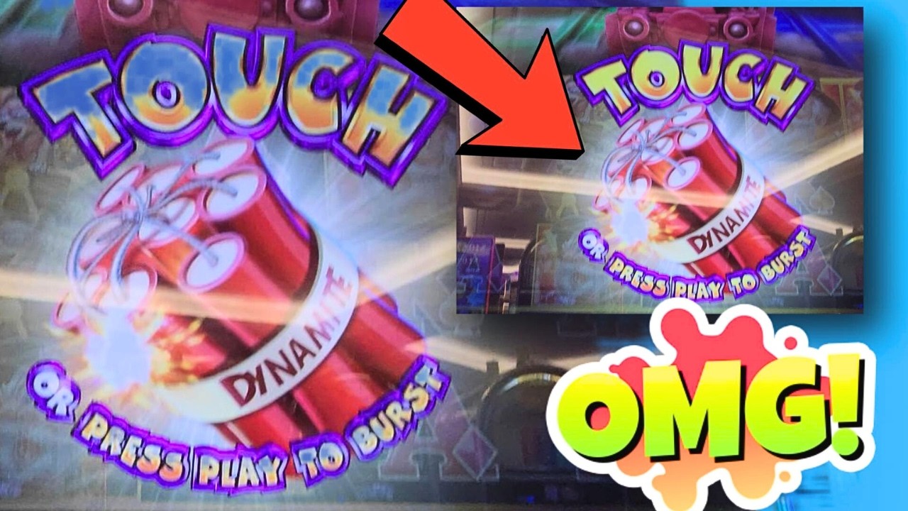 💥Я поймал 🧨Динамит🧨! Давай, GRAND💥!!