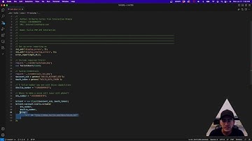 Twilio Voice API with PHP - Making a call
