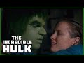 Haunted By Her Past | Season 2 Episode 13 The Incredible Hulk (TV Series)
