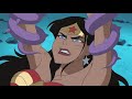 Crime Alley | Justice League Unlimited