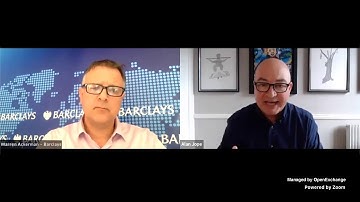 Barclays Global Consumer Staples Conference 2020