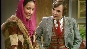Mind Your Language S01E08 | Part 3/3 HD Quality