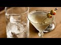 Dirty martini cocktail recipe  liquorcom