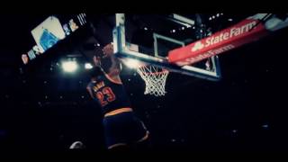 Lebron James mix~ purple Lamborghini