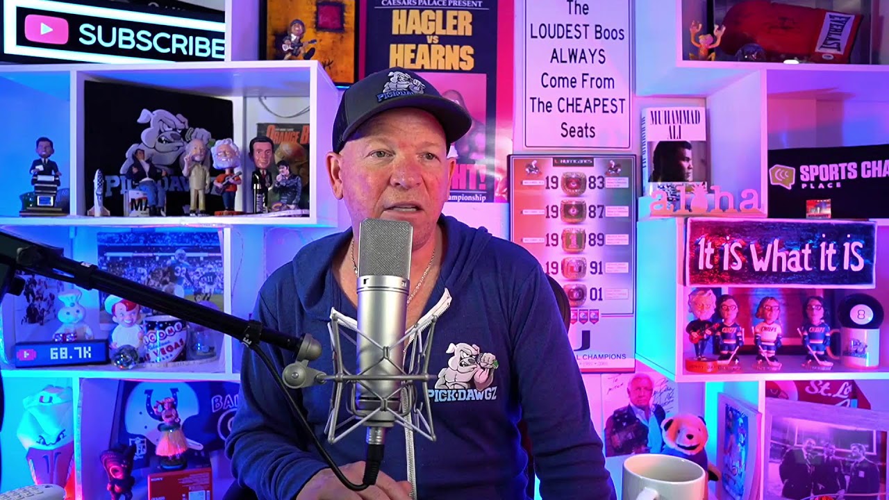 Sports Betting Advice Line Moves, Live Dogs, Public Fades 1/4/22