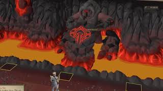 OSRS Inferno cape in 8 days! (14 attempts)