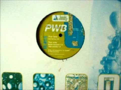 PWB — PWB - Second Impression