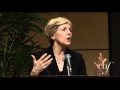 Elizabeth Warren: Fixing the Banks, Lifting the Middle Class