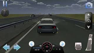 School Driving 3D | Car License - Heavy Traffic (Lv. 7) screenshot 5
