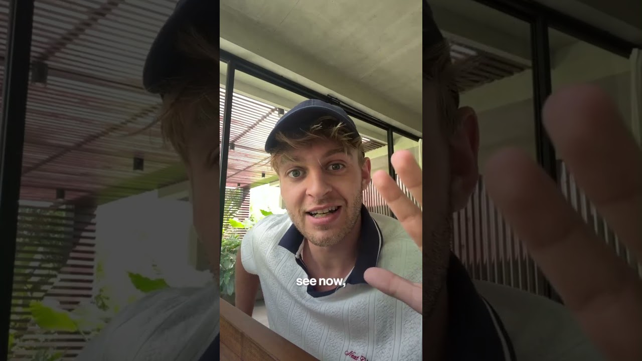 Called it before it was law. 👁️ #shorts #shortsvideo #viralshorts #trending #ugc #streetinterview